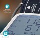 Nedis BTHBP10WT blood pressure unit Upper arm Automatic 1 user(s)