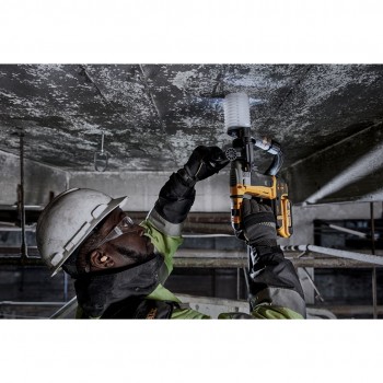 18V SDS hammer drill without battery and charger DEWALT DCH172N