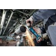 Bosch GWS 18V-10P PROFESSIONAL angle grinder 12.5 cm 9000 RPM 1.9 kg Bosch GWS 18V-10P PROFESSIONAL angle grinder 12.5 cm 9000 RPM 1.9 kg