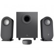 Logitech Z407 Bluetooth computer speakers with subwoofer Logitech Z407 Bluetooth computer speakers with subwoofer