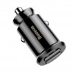 Baseus CCALL-ML01 mobile device charger Black Outdoor
