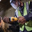 DeWALT DWE4997-QS die/straight grinder Straight die grinder 25000 RPM Black, Yellow 1300 W DeWALT DWE4997-QS die/straight grinder Straight die grinder 25000 RPM Black, Yellow 1300 W
