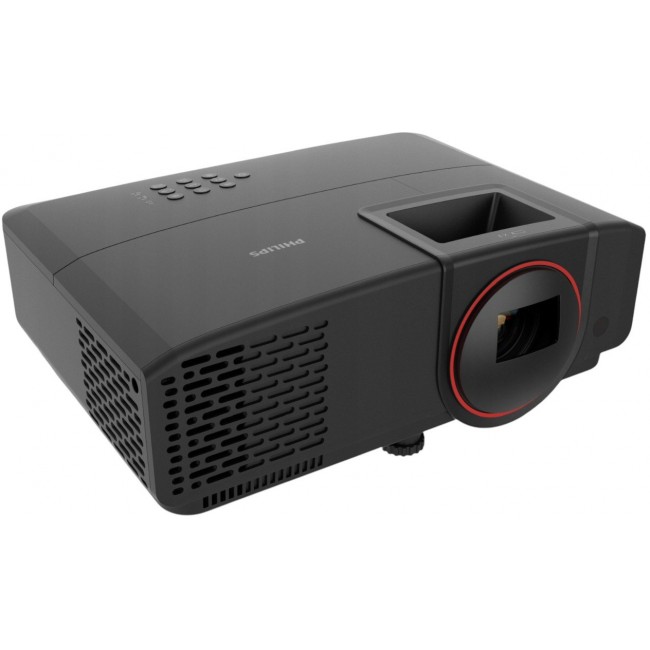 Philips GamePix 800 Smart 2500 ANSI lumens DLP 1080p (1920x1080) Black Philips GamePix 800 Smart 2500 ANSI lumens DLP 1080p (1920x1080) Black