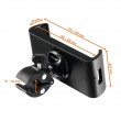 Durable Tought Clamp XL Passive holder Mobile computer, Mobile phone/Smartphone, Tablet/UMPC Black Durable Tought Clamp XL Passive holder Mobile computer, Mobile phone/Smartphone, Tablet/UMPC Black
