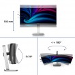 Philips 5000 series 34B2U5600C/00 computer monitor 86.4 cm (34