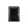 Digitus Dynamic-N series wall-mounted enclosure - 600x600 mm (WxD), unmounted Digitus Dynamic-N series wall-mounted enclosure - 600x600 mm (WxD), unmounted