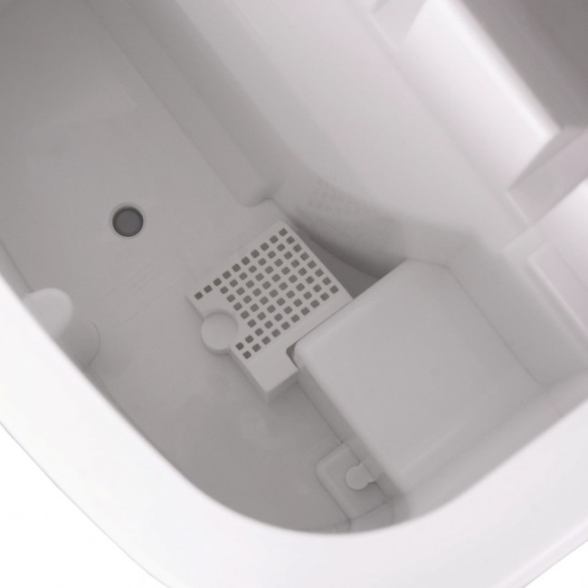 ELDOM KS230 ICE MAKER