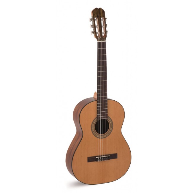 Alvaro Guitars No.25 - gitara klasyczna Alvaro Guitars No.25 - gitara klasyczna