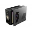 MSI MEG Vision X AI 2NVR7-290EU Intel Core Ultra 7 265K 64 GB DDR5-SDRAM 1 TB SSD NVIDIA GeForce RTX 5070 Ti Windows 11 Home Desktop PC Black
