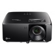 Optoma HZ41HDR Standard throw projector 4400 ANSI lumens DLP 1080p (1920x1080) 3D Black