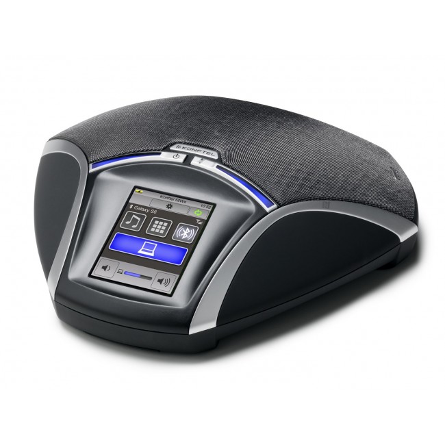 Konftel 55Wx IP conference phone
