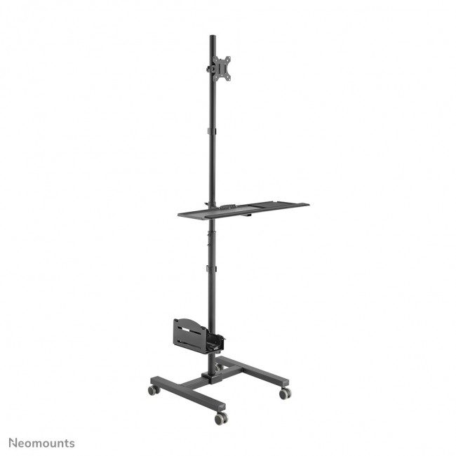 Neomounts FPMA-MOBILE1700 Mobile workstation 10-32 Neomounts FPMA-MOBILE1700 Mobile workstation 10-32