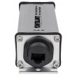 GIGABIT POE/POE+ 1-PORT EXTERNAL SIGNAL EXTENDER
