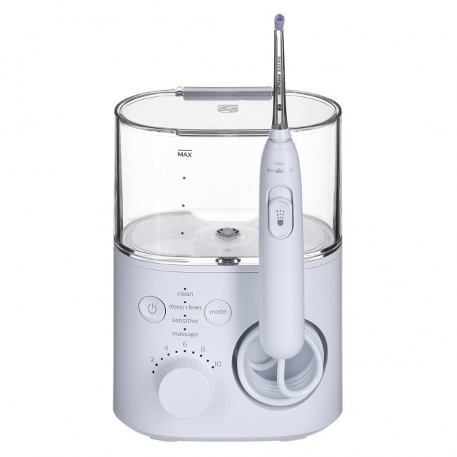 Philips Power Flosser 7000 HX3911/40 Oral Irrigator Philips Power Flosser 7000 HX3911/40 Oral Irrigator