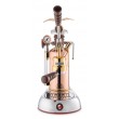 la Pavoni LPLESE01EU coffee maker Espresso machine 1.6 L