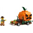LEGO 40822 Jack-O'-Lantern Pickup Truck LEGO 40822 Jack-O'-Lantern Pickup Truck