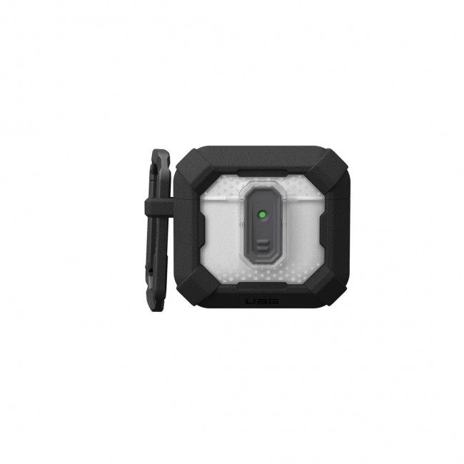 Urban Armor Gear 104129114040 headphone/headset accessory Case