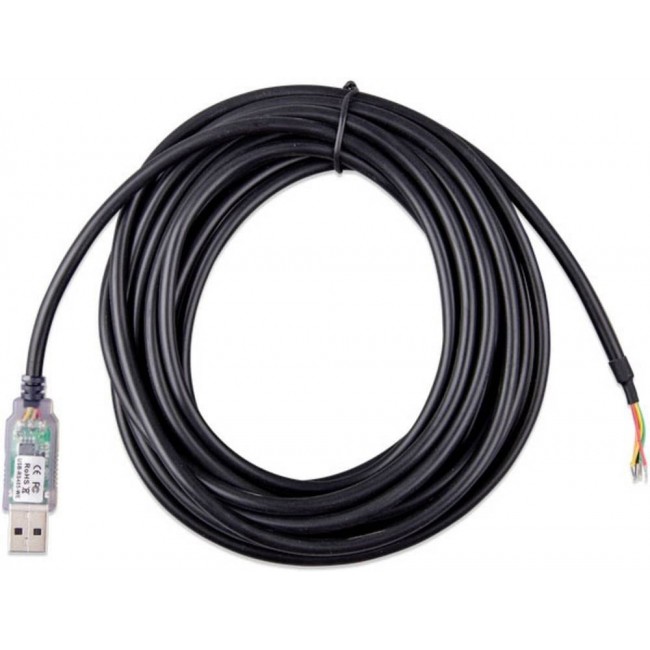 Victron Energy ASS030572050 not categorized Victron Energy ASS030572050 not categorized