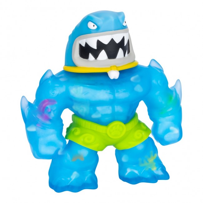 Goo Jit Zu Hero Creator - Thrash