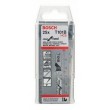 Bosch 2 608 633 622 jigsaw/scroll saw/reciprocating saw blade Jigsaw blade High carbon steel (HCS) 25 pc(s)