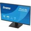 iiyama ProLite X2493HSU-B1 computer monitor 60.5 cm (23.8