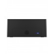 ICY BOX IB-1121-U3 USB 3.2 Gen 1 (3.1 Gen 1) Type-A Black