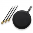 Teltonika PR1KCS28 network antenna SMA/RP-SMA 28 dBi