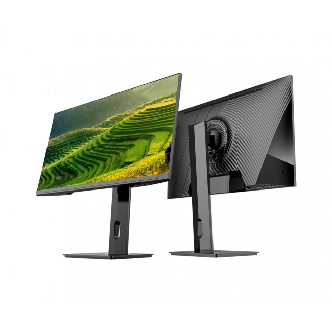 JAPANNEXT JN-IPS2380UHDR-C65W-HSP computer monitor 60.5 cm (23.8