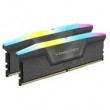 Corsair Vengeance RGB CMH64GX5M2D5600Z40 memory module 64 GB 2 x 32 GB DDR5 5600 MT/s 288-pin DIMM