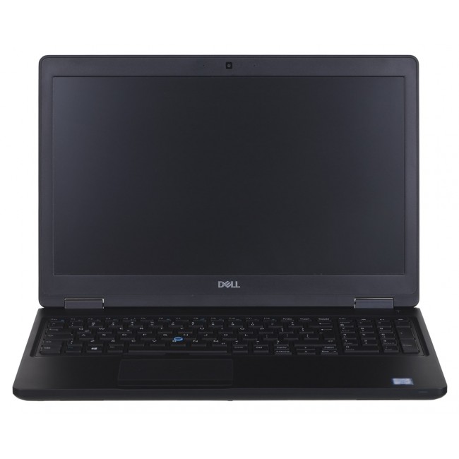 DELL LATITUDE 5590 i5-8350U 16GB 256GB SSD 15,6