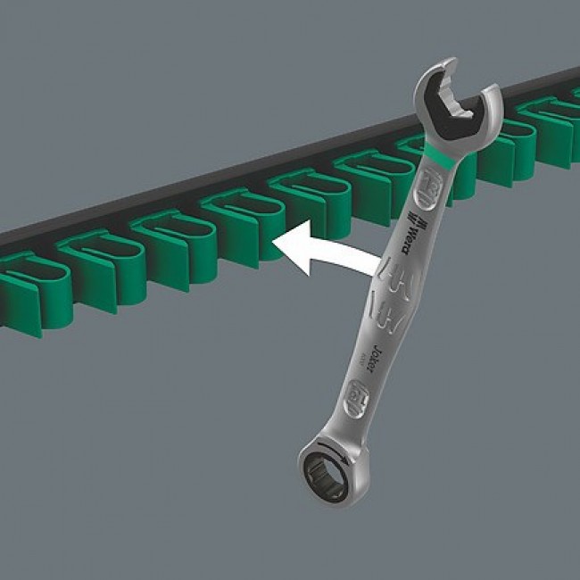 Wera 05020014001 combination wrench