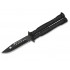 N motylek K25 02131 Balisong Black