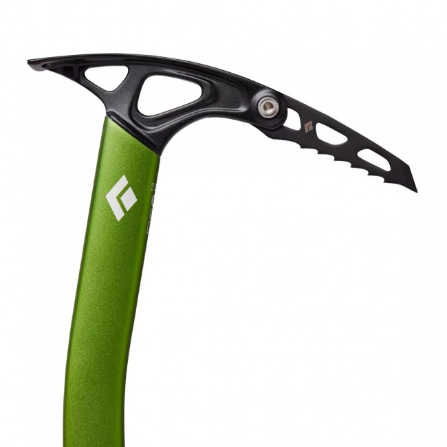 Black Diamond Venom LT Classic 45cm Cheque Black Diamond Venom LT Classic 45cm Cheque