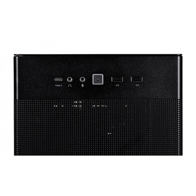 Actina 5901443430384 PC AMD Ryzen 7 8700F 32 GB DDR5-SDRAM 1 TB SSD NVIDIA GeForce RTX 5060 Mini Tower Black