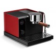 Fellow Espresso Series 1 Piston Espresso Machine, Cherry Red