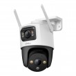 IMOU Cruiser Dual 6MP IPC-S7XP-6M0WED Camera IMOU Cruiser Dual 6MP IPC-S7XP-6M0WED Camera