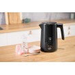 Eta Ellen electric kettle 1.5 L 2200 W Black
