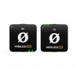 RODE Wireless ME - 2-channel digital wireless system