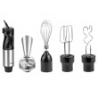 Hand blender with multifunction set LAFE BZL001