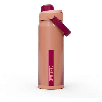 Butelka termiczna CAMELBAK Thrive Chug Insulated SST 590ml 590ml