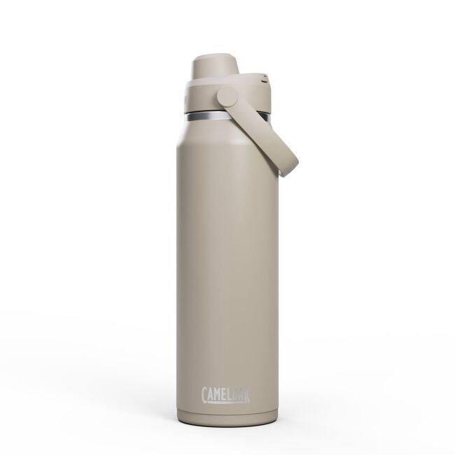 CamelBak Thrive Sports 1000 ml Stainless steel Stone colour