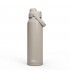 CamelBak Thrive Sports 1000 ml Stainless steel Stone colour