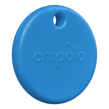 Chipolo RWS.0000004.000 GPS tracker/finder Universal Blue