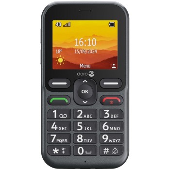 Doro Leva L10 6.1 cm (2.4