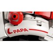LEGO EDITIONS 43014 Scuderia Ferrari HP Charles Leclerc Helmet