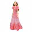Mattel Wicked Singing Glinda Fashion Doll, Posable with Removable Movie Fashions & Accessories