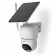 Nedis SIMCBO50WT security camera Dome IP security camera Outdoor 1920 x 1080 pixels Ceiling Nedis SIMCBO50WT security camera Dome IP security camera Outdoor 1920 x 1080 pixels Ceiling