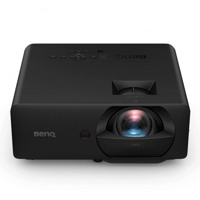 Projector Benq LH830ST Full HD 4000 ANSI black