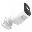 Nedis WIFICBO32WT security camera Turret IP security camera Outdoor 2560 x 1440 pixels Ceiling/wall Nedis WIFICBO32WT security camera Turret IP security camera Outdoor 2560 x 1440 pixels Ceiling/wall
