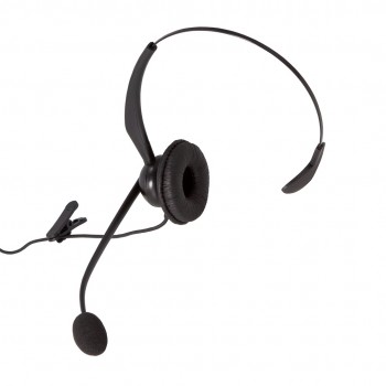 Auerswald COMfortel H-200 Headset Wired Head-band Office/Call center USB Type-A Black Auerswald COMfortel H-200 Headset Wired Head-band Office/Call center USB Type-A Black